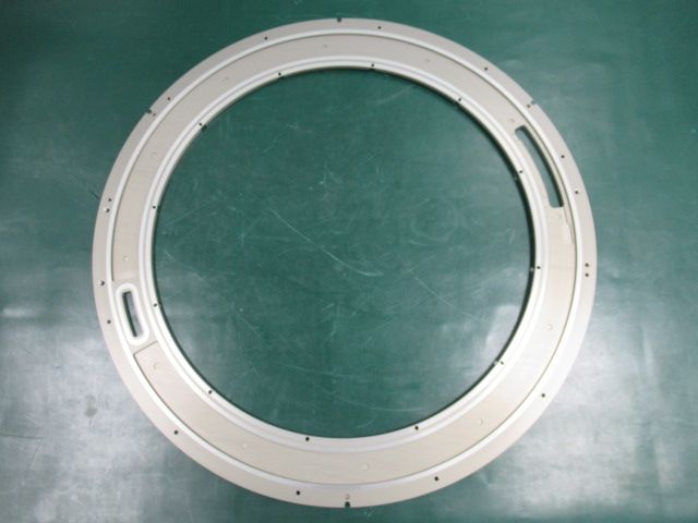 UNDER SHIELD DEPO,半导体清洗,等离子喷涂